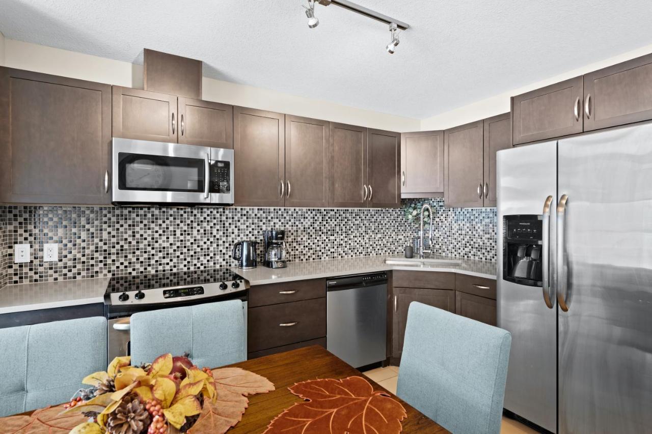 Stylish Downtown By Globalstay Calgary