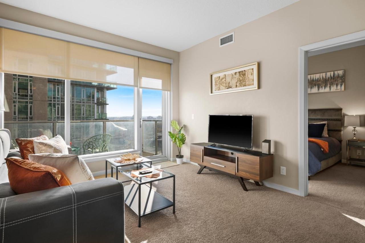 Appartement Stylish Downtown By Globalstay *