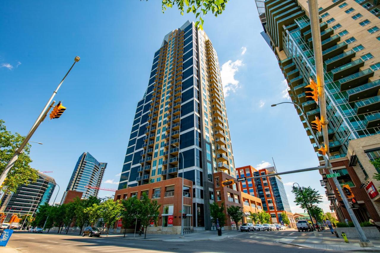 Stylish Downtown By Globalstay Calgary