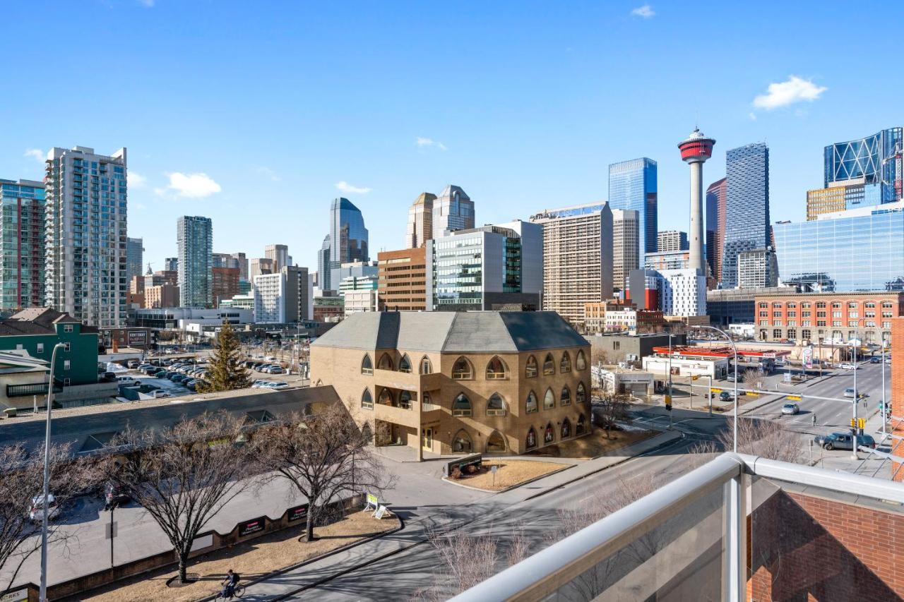 Stylish Downtown By Globalstay Appartement *