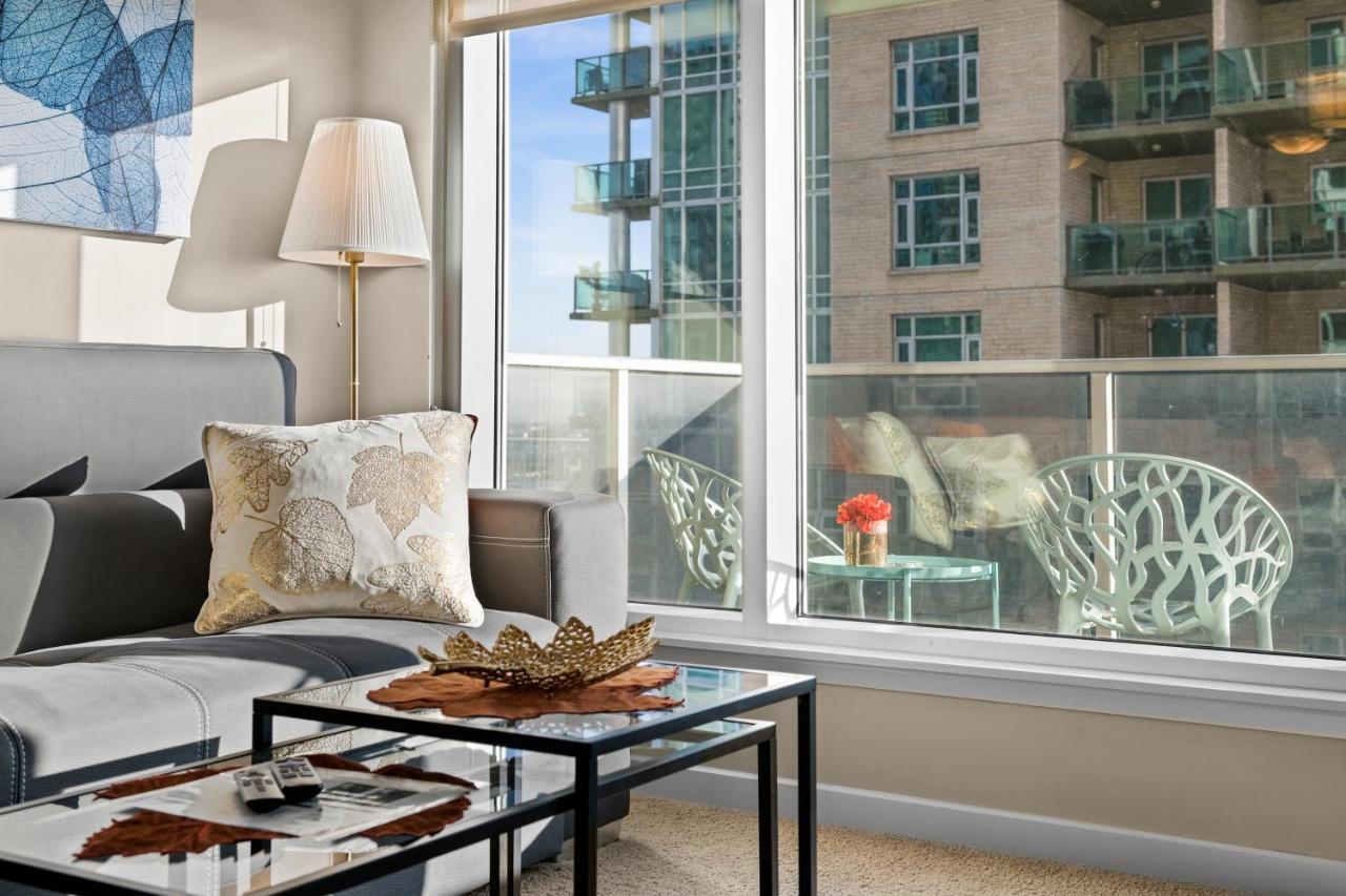 Appartement Stylish Downtown By Globalstay *