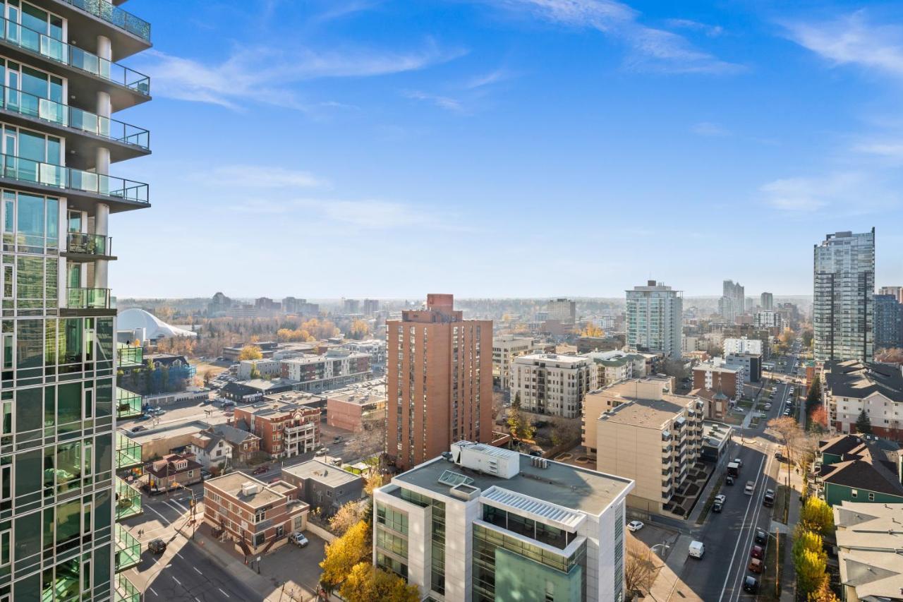Appartement Stylish Downtown By Globalstay *