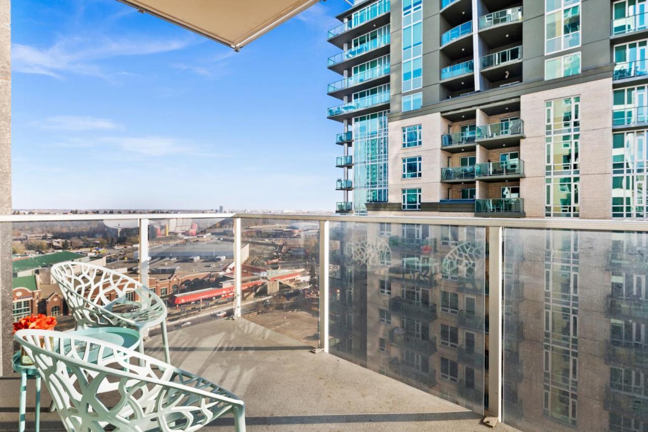 Appartement Stylish Downtown By Globalstay