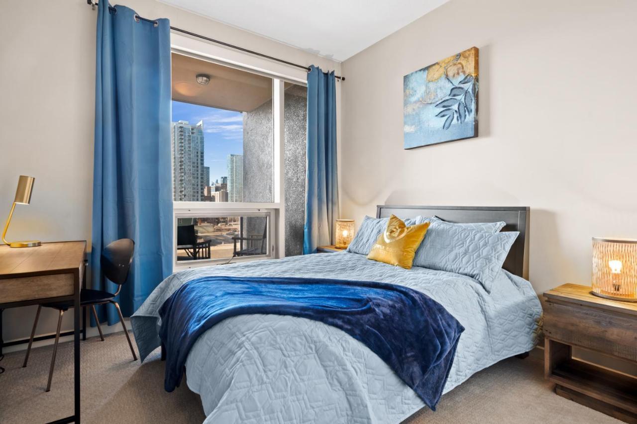 Stylish Downtown By Globalstay Calgary