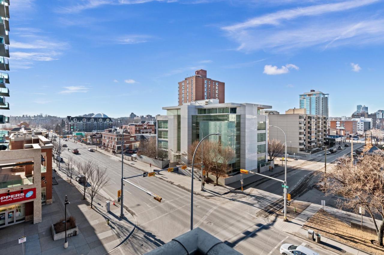 Stylish Downtown By Globalstay * Calgary