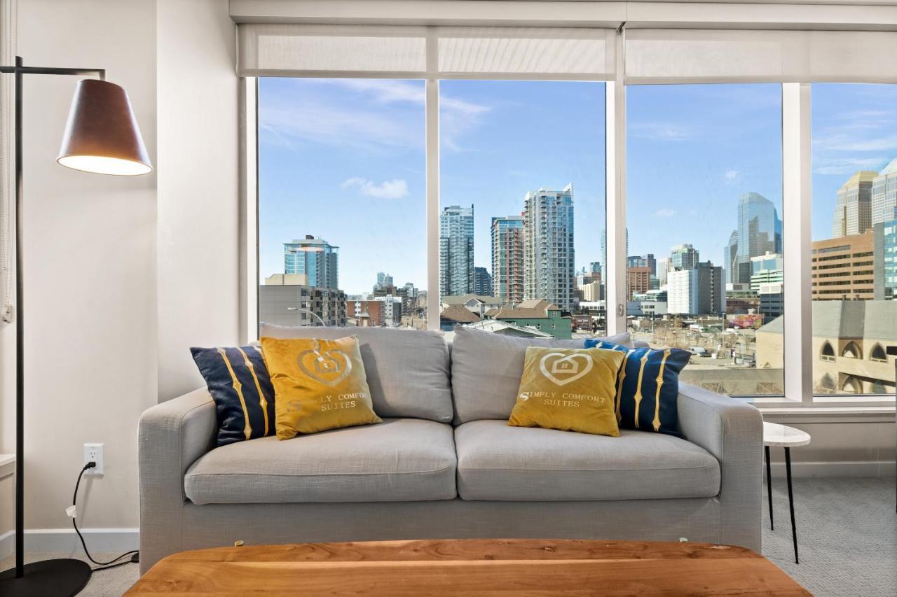 Stylish Downtown By Globalstay Appartement