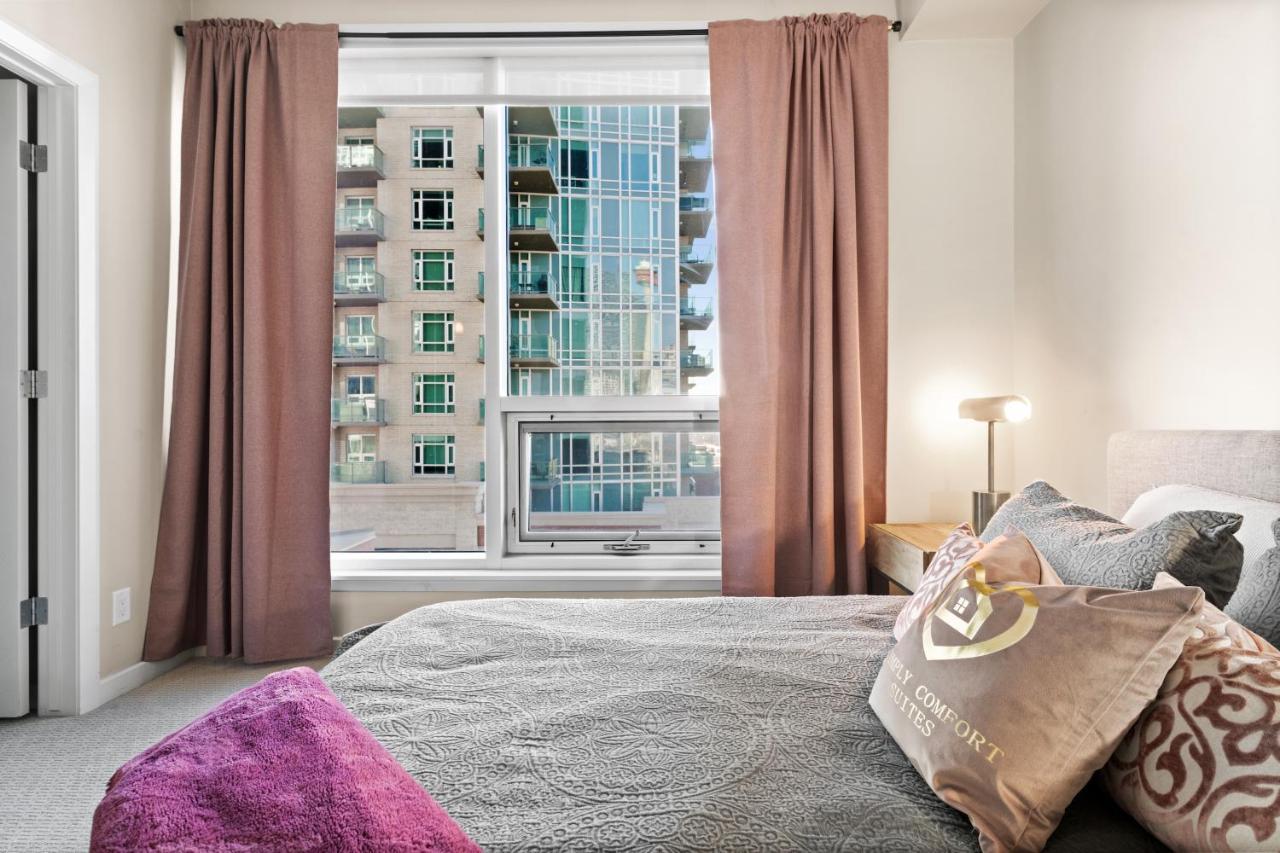 Appartement Stylish Downtown By Globalstay *