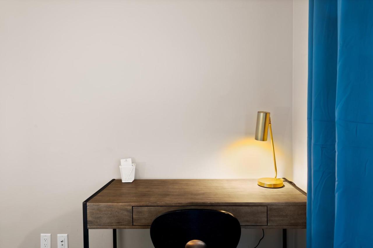 Appartement Stylish Downtown By Globalstay *