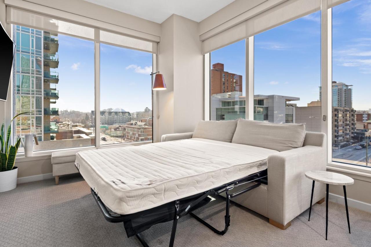 Stylish Downtown By Globalstay *