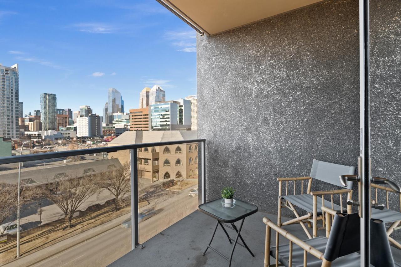 Stylish Downtown By Globalstay *
