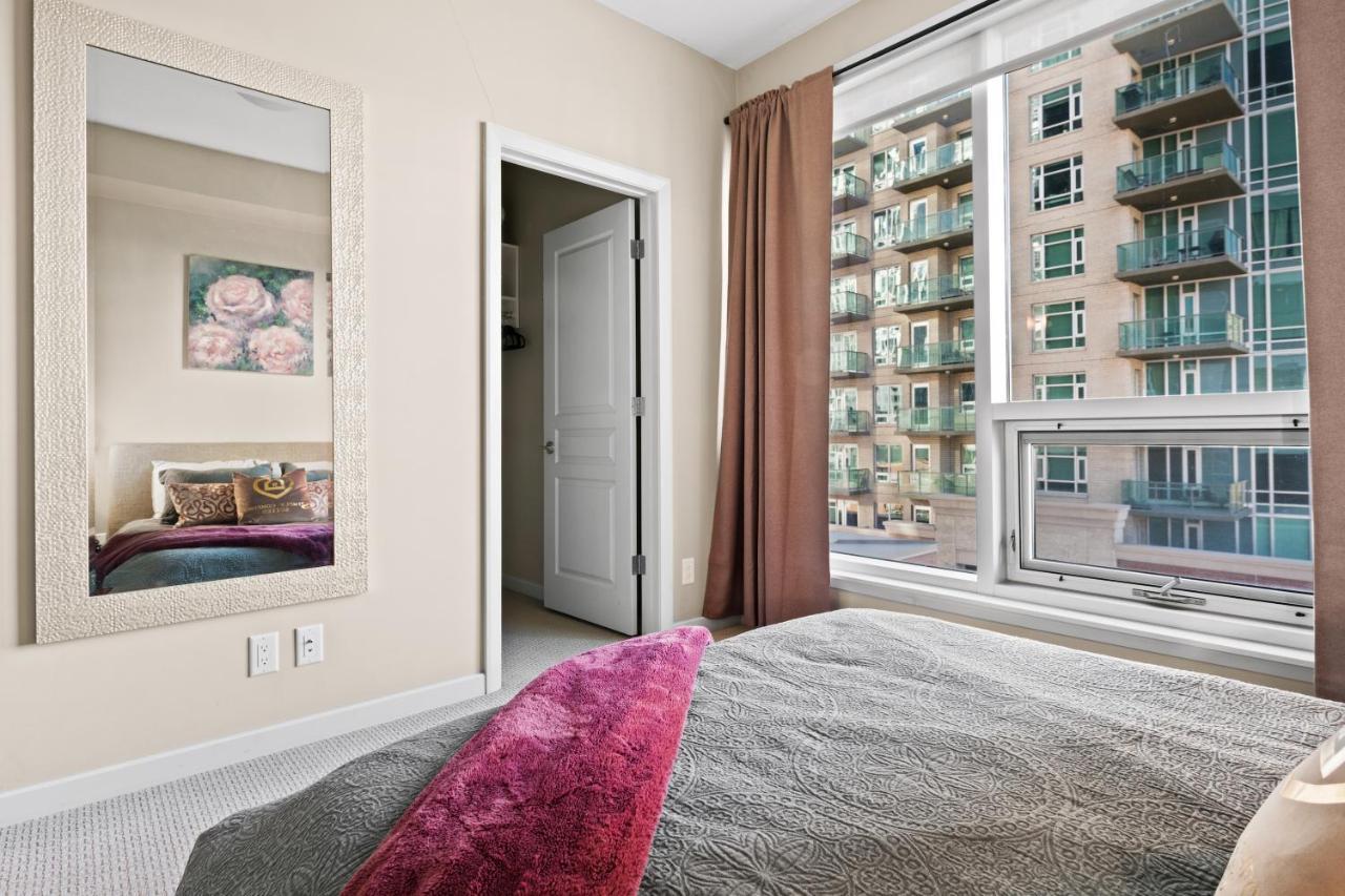 Appartement Stylish Downtown By Globalstay *