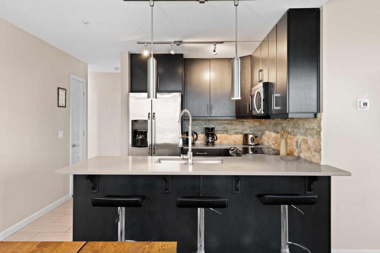 Stylish Downtown By Globalstay