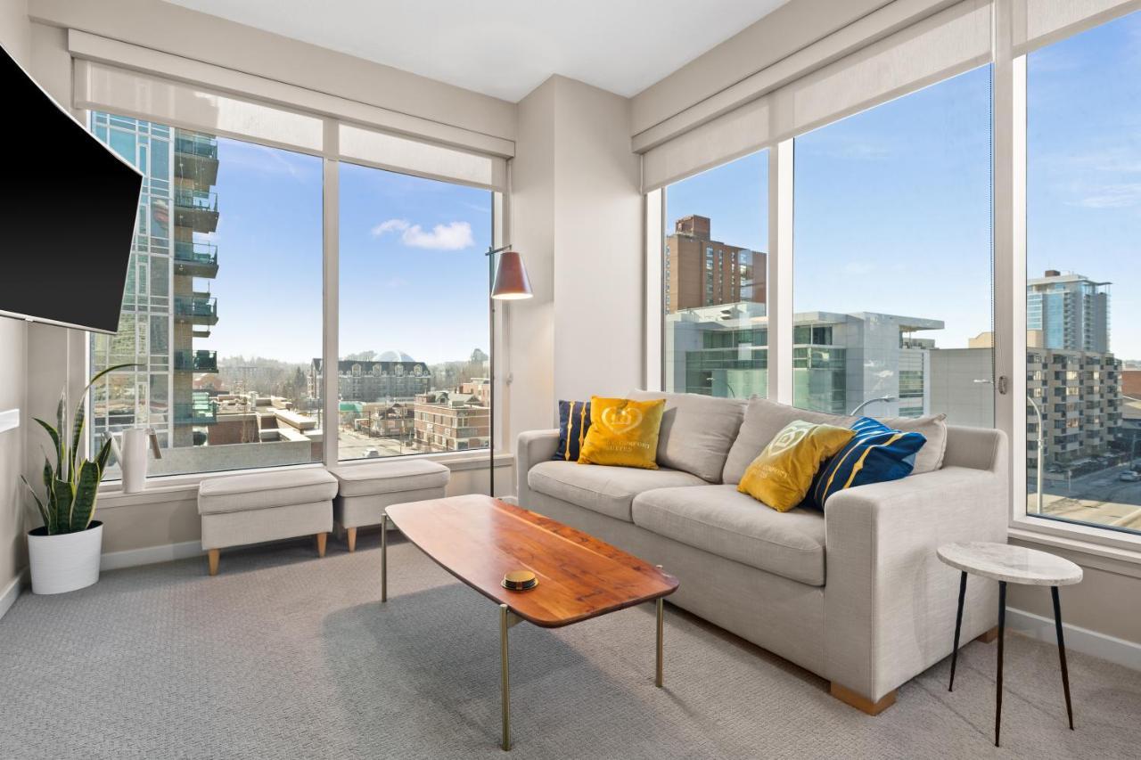 Appartement Stylish Downtown By Globalstay