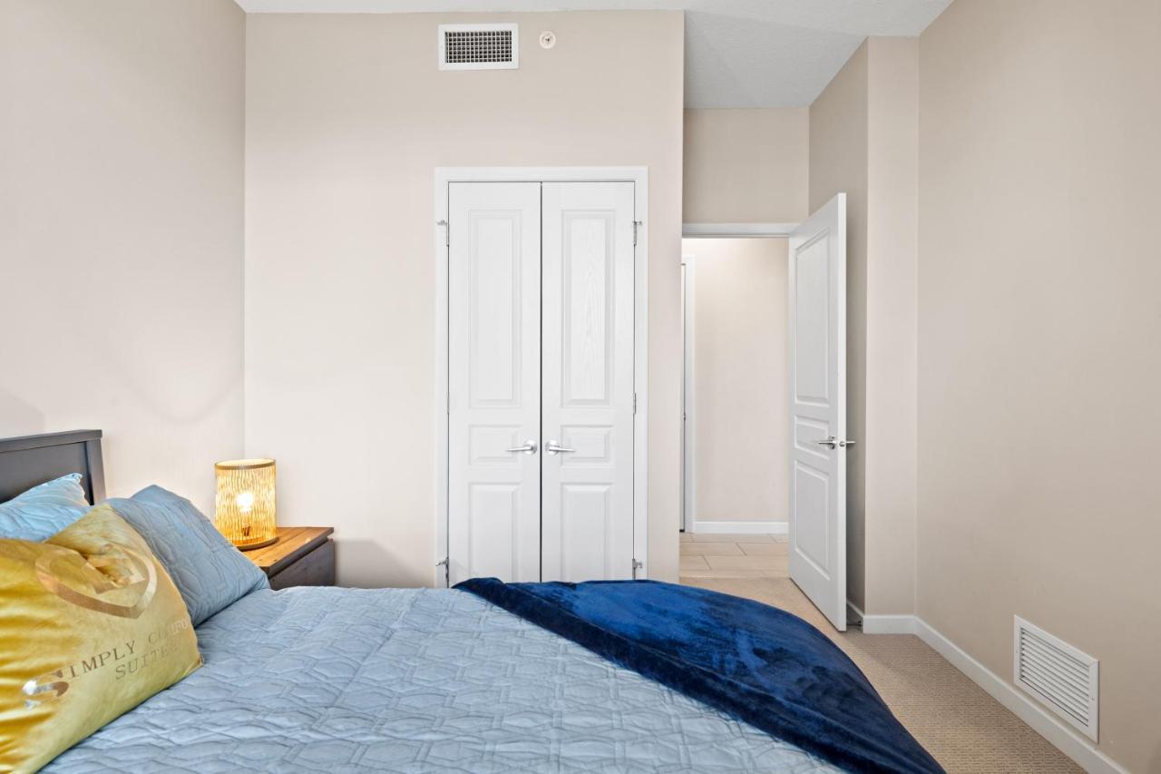 Stylish Downtown By Globalstay * Calgary
