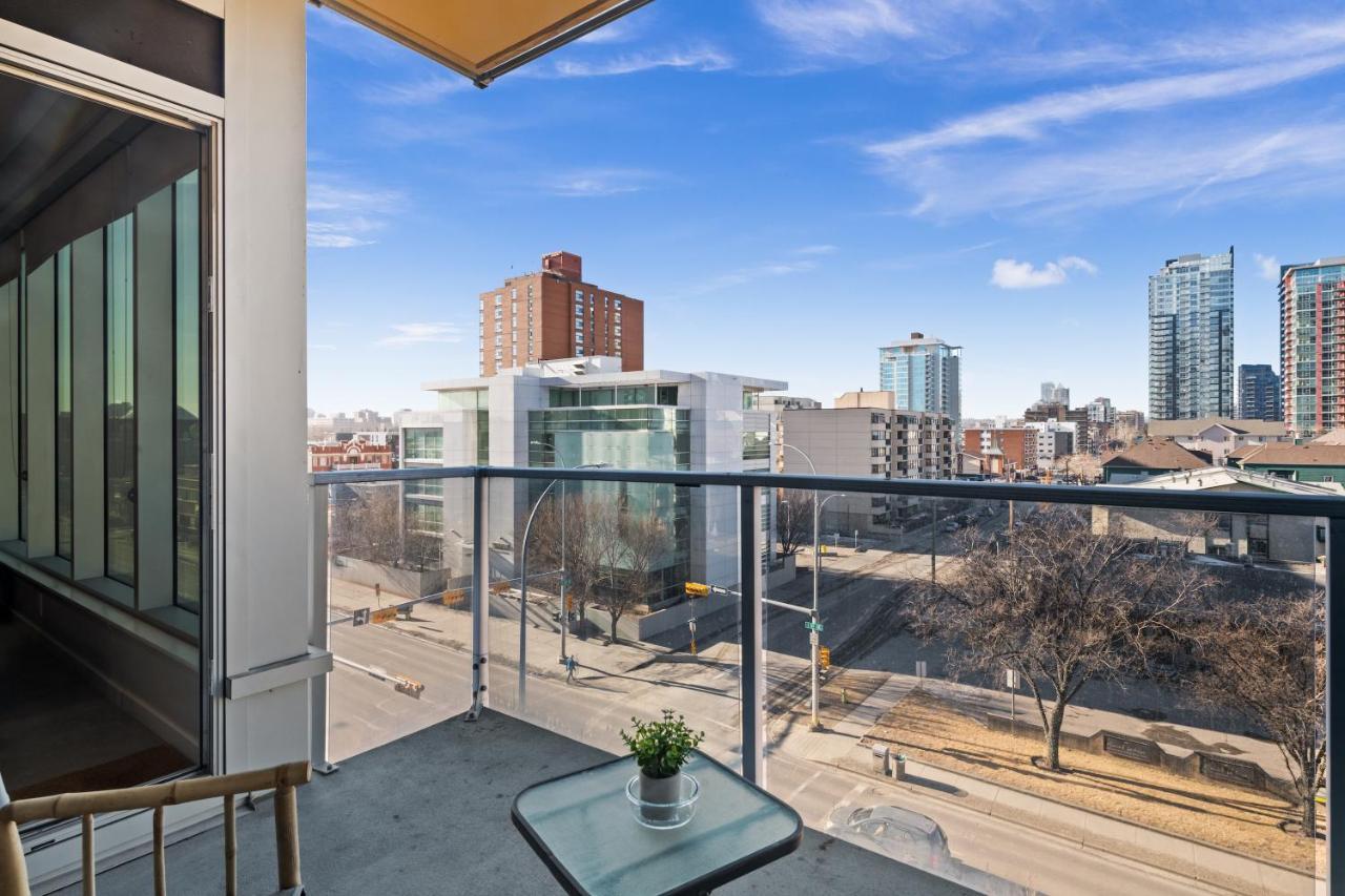 Stylish Downtown By Globalstay Calgary