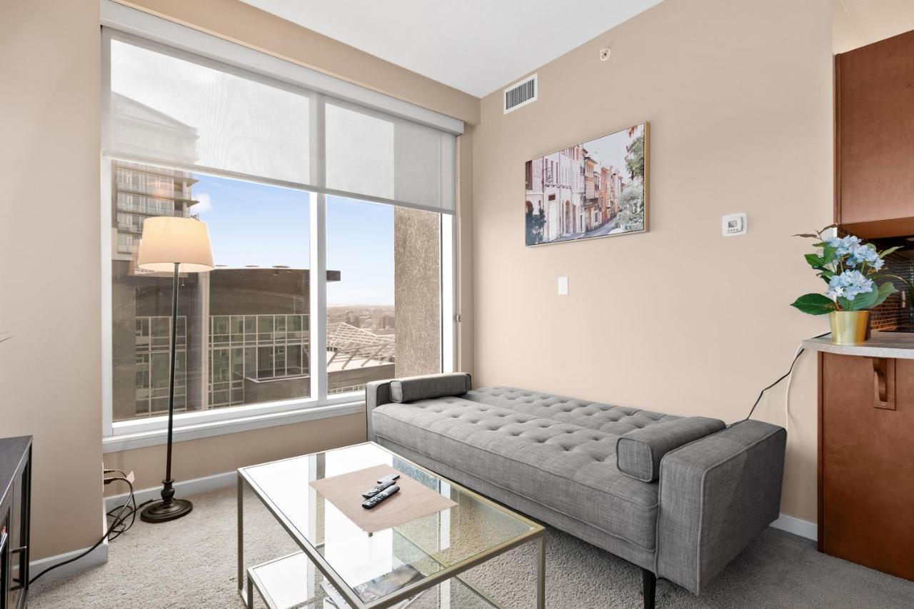 Stylish Downtown By Globalstay Appartement