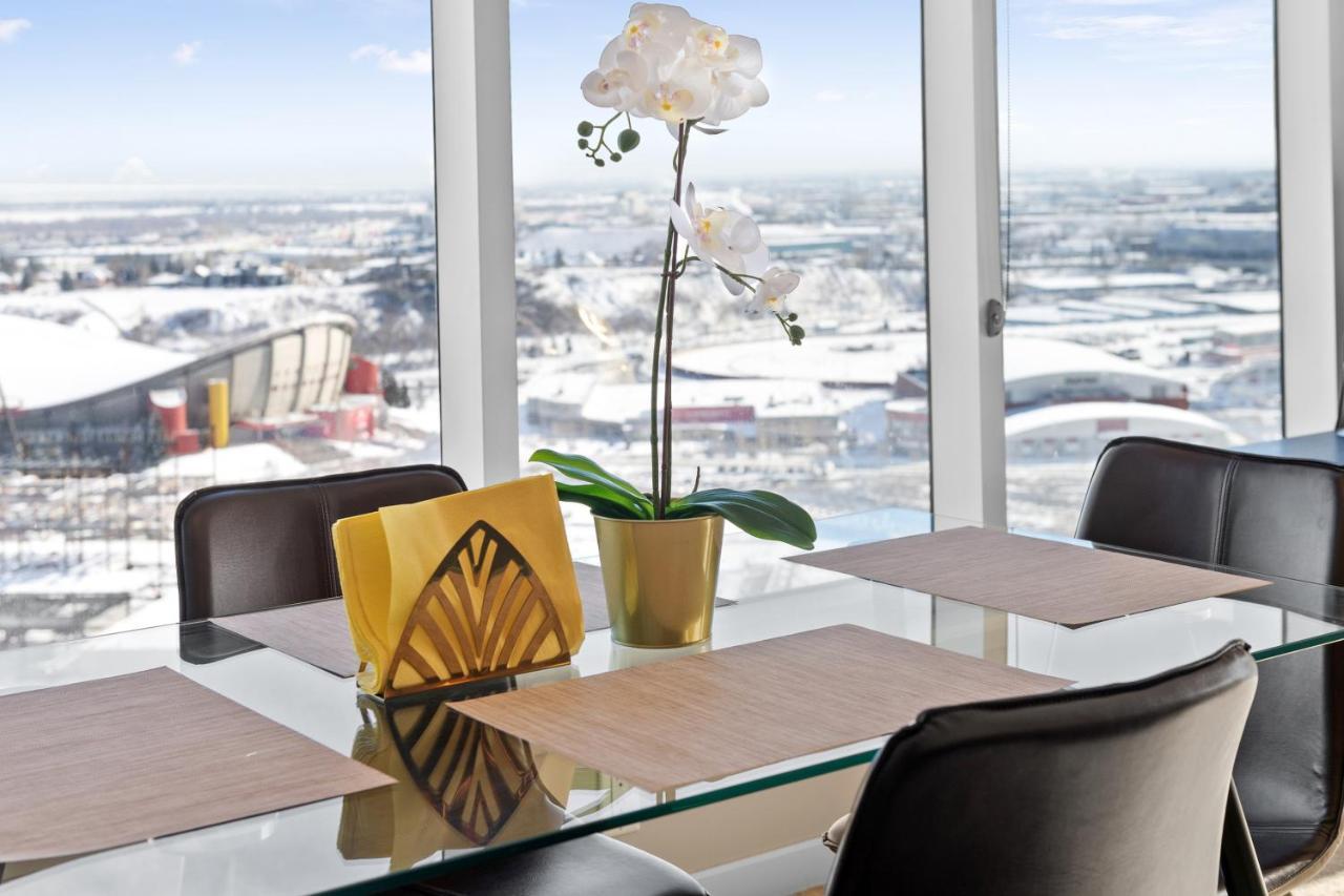 Appartement Stylish Downtown By Globalstay