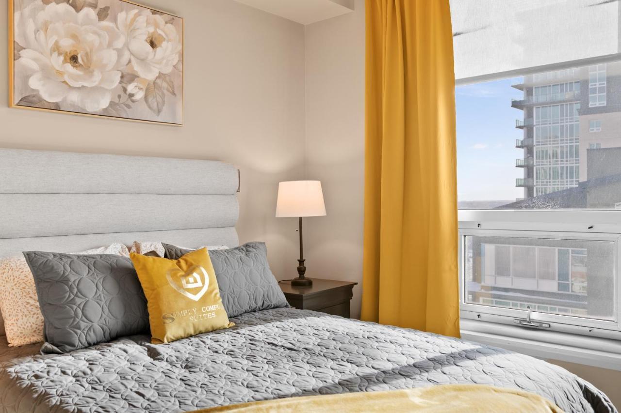 Stylish Downtown By Globalstay Appartement