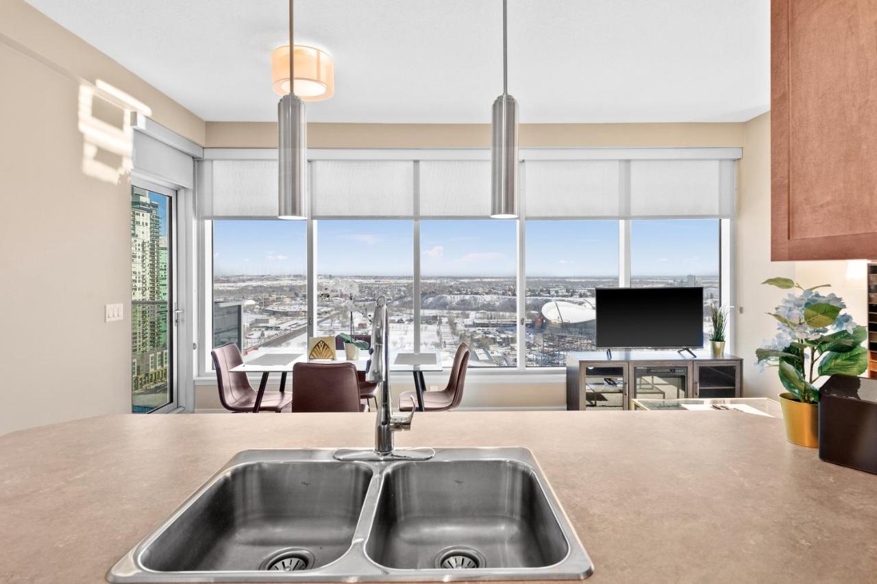 Stylish Downtown By Globalstay *