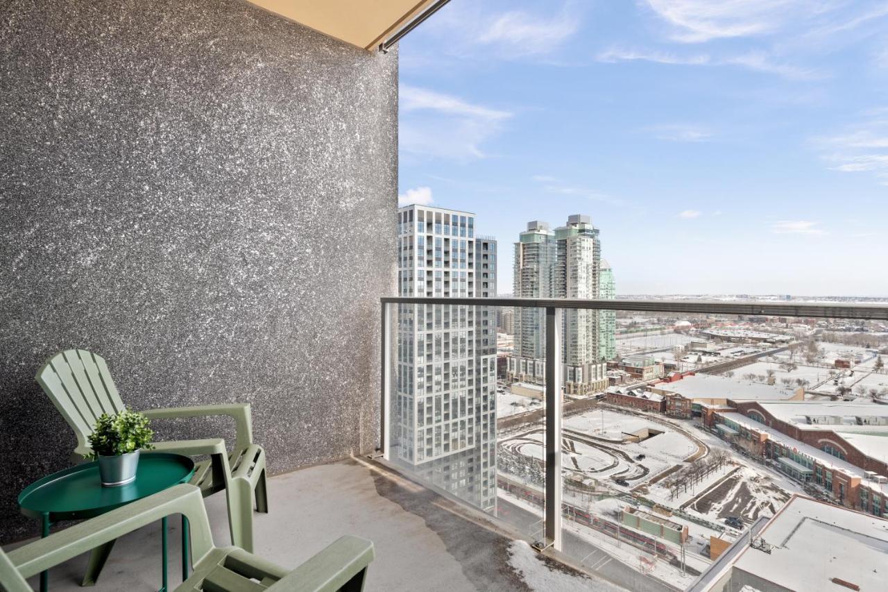 Stylish Downtown By Globalstay Appartement *