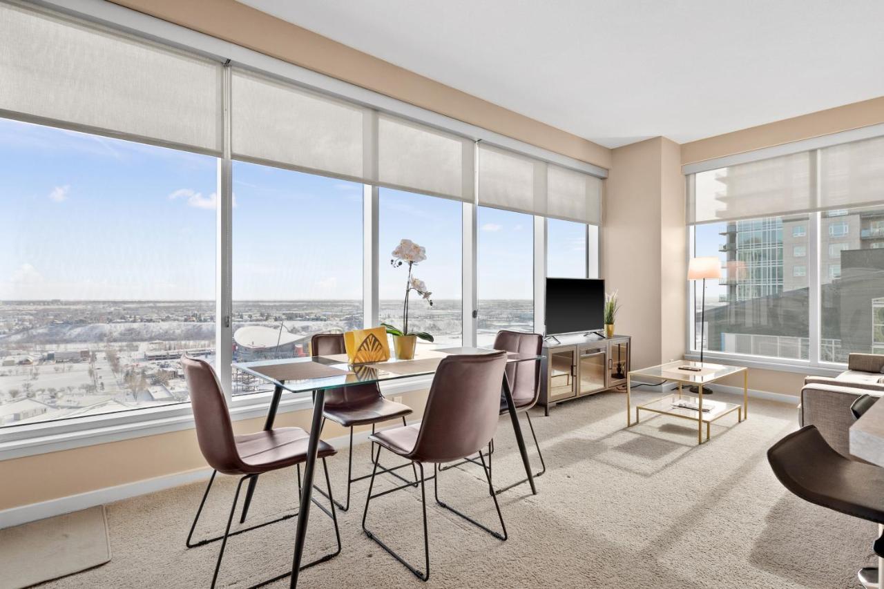 Stylish Downtown By Globalstay Appartement *