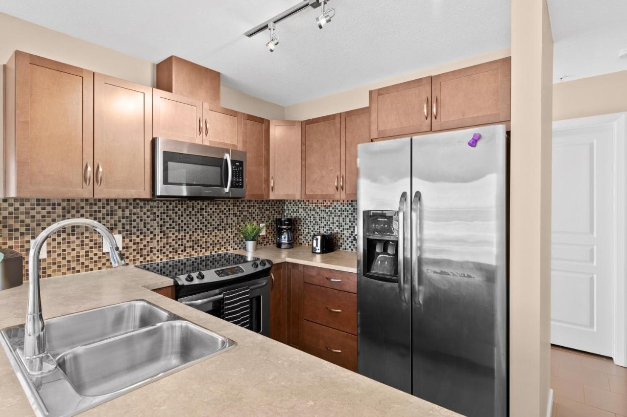 Stylish Downtown By Globalstay Appartement