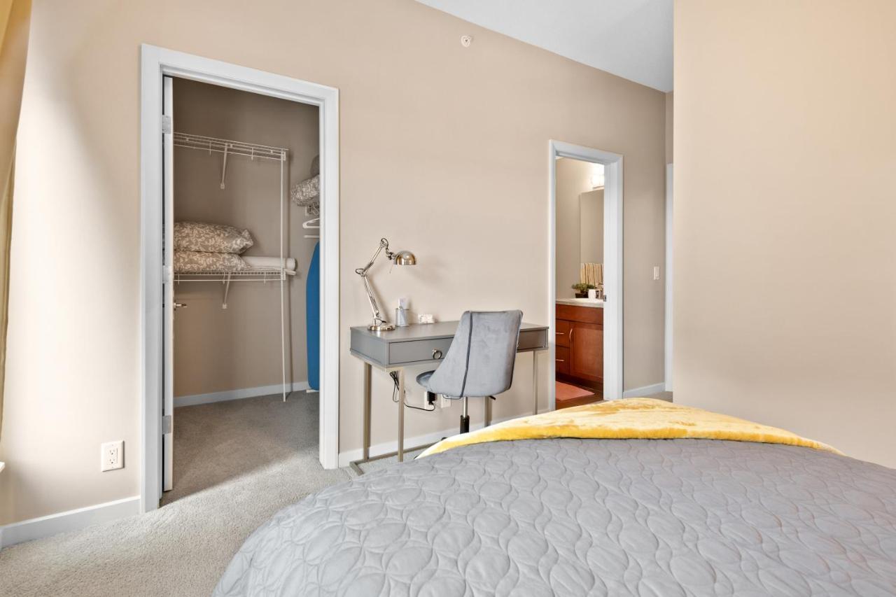 Stylish Downtown By Globalstay Calgary
