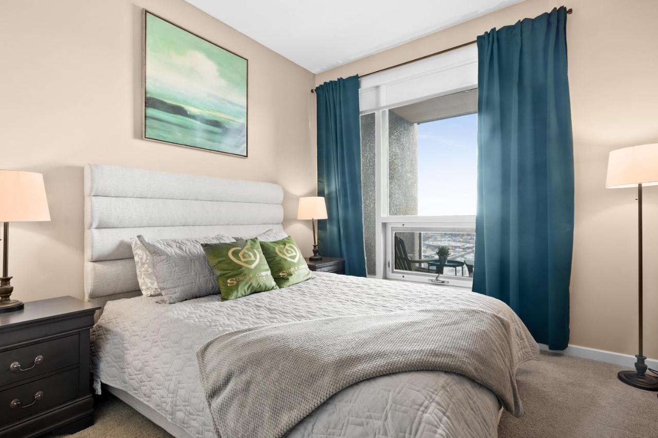 Stylish Downtown By Globalstay