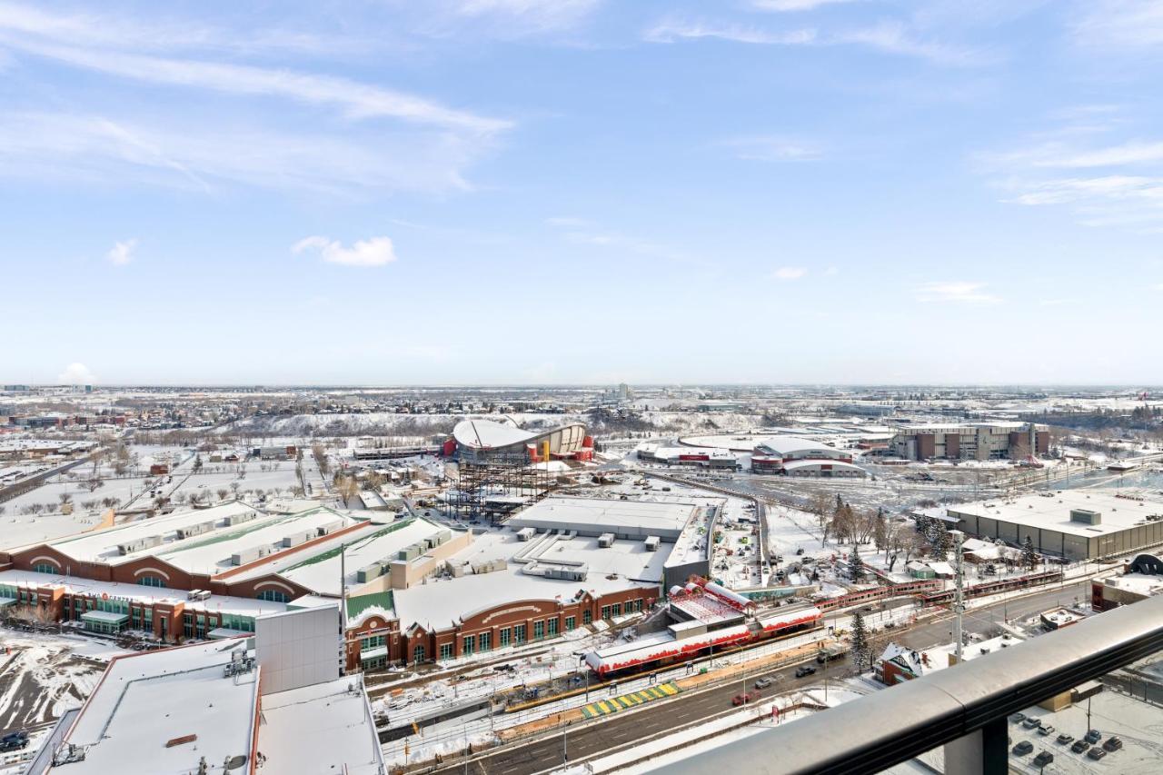 Stylish Downtown By Globalstay Appartement