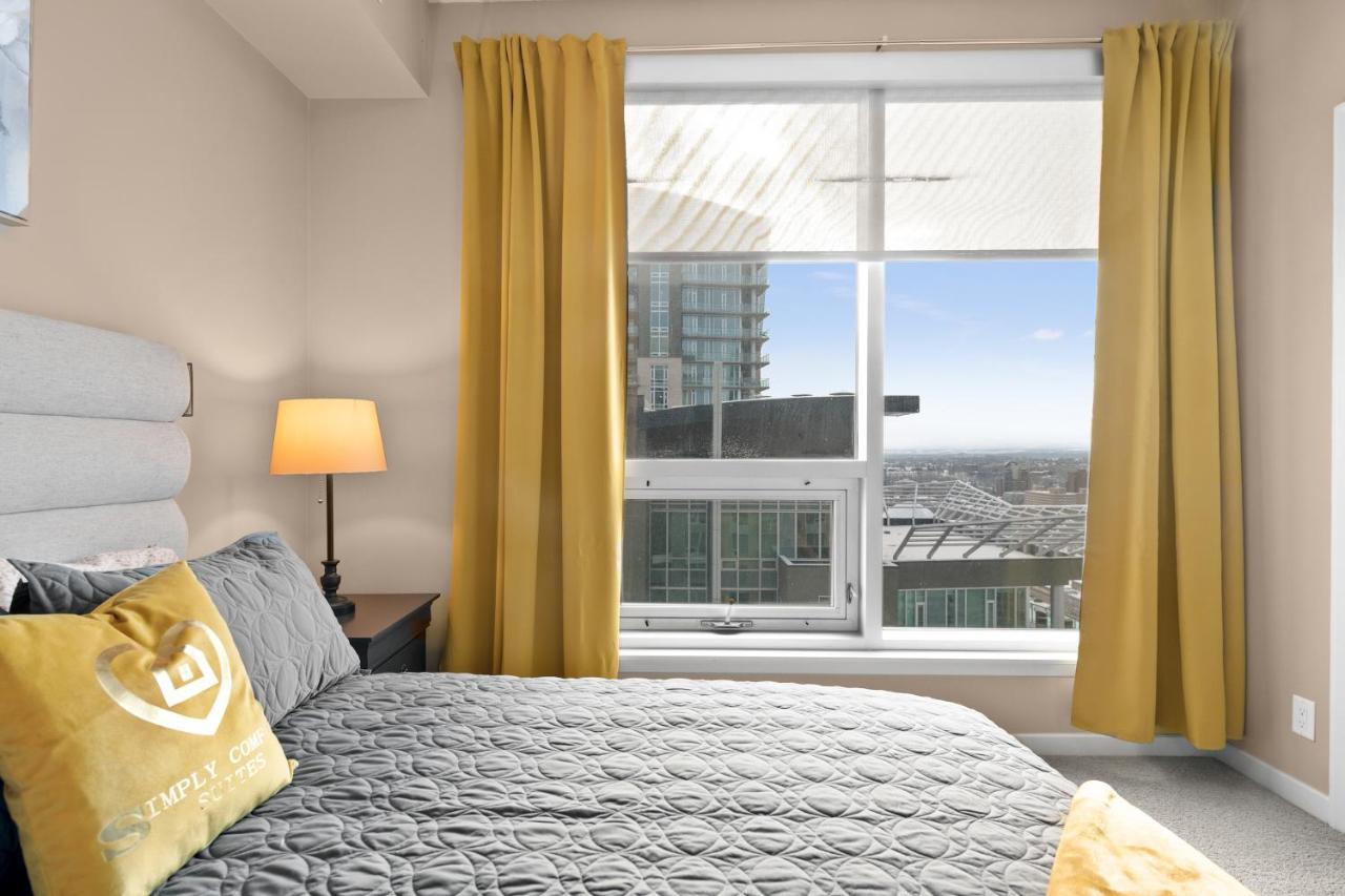Stylish Downtown By Globalstay *
