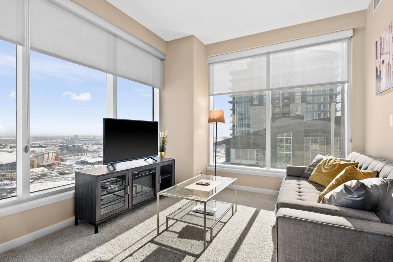 Stylish Downtown By Globalstay Appartement