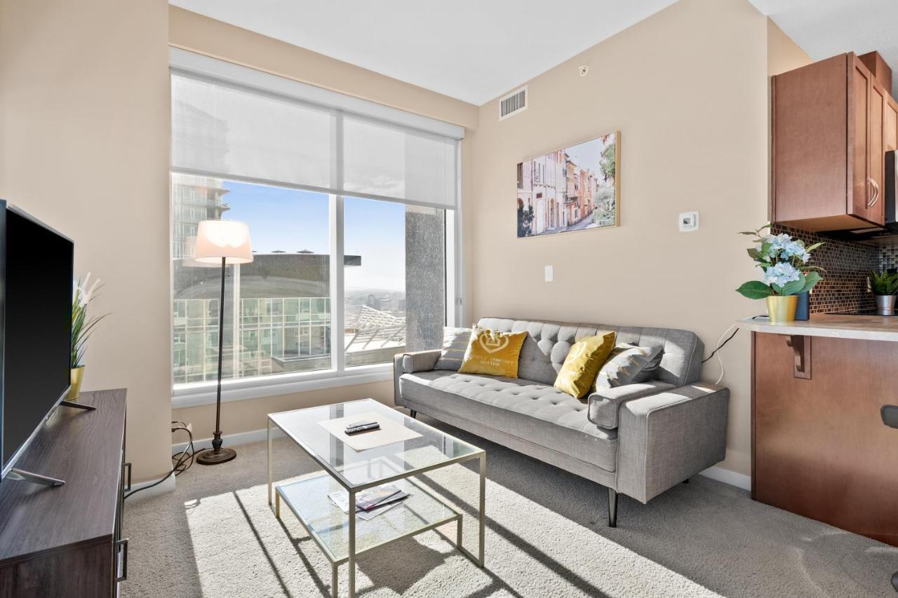 Stylish Downtown By Globalstay