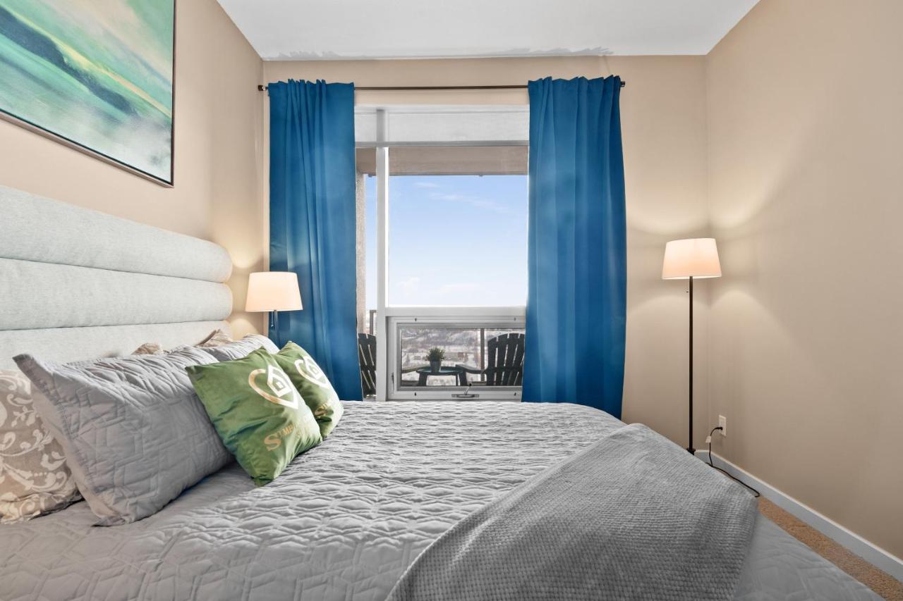 Appartement Stylish Downtown By Globalstay *
