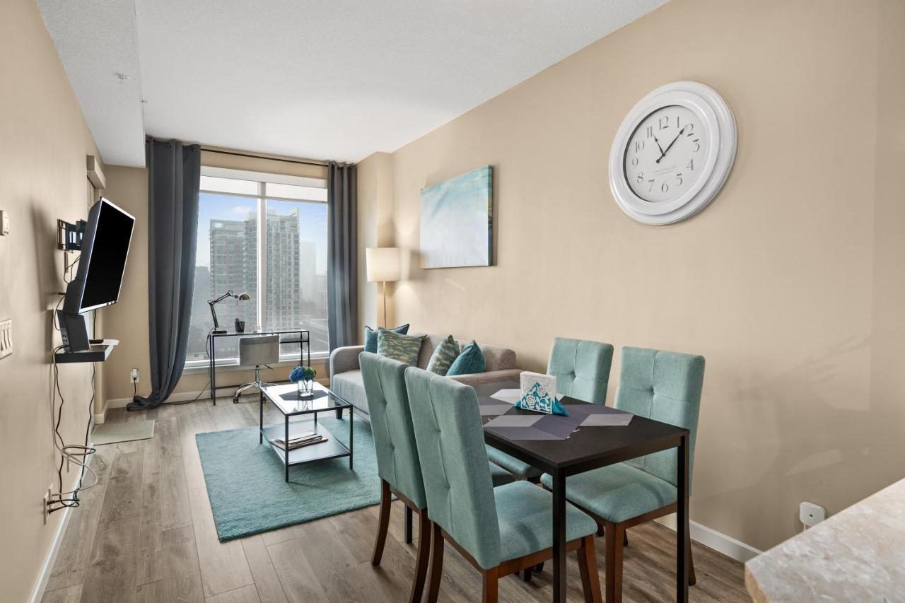 Stylish Downtown By Globalstay Calgary