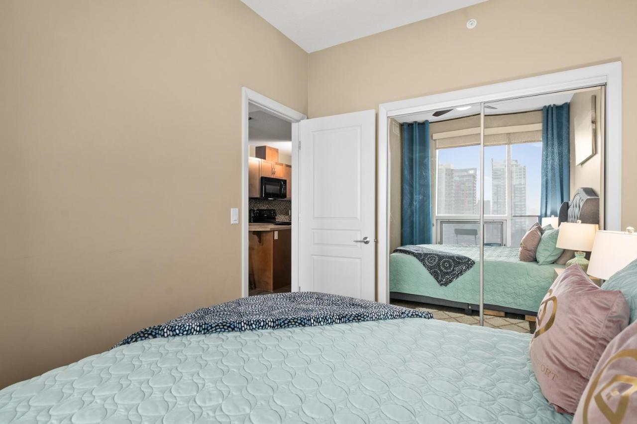 Stylish Downtown By Globalstay
