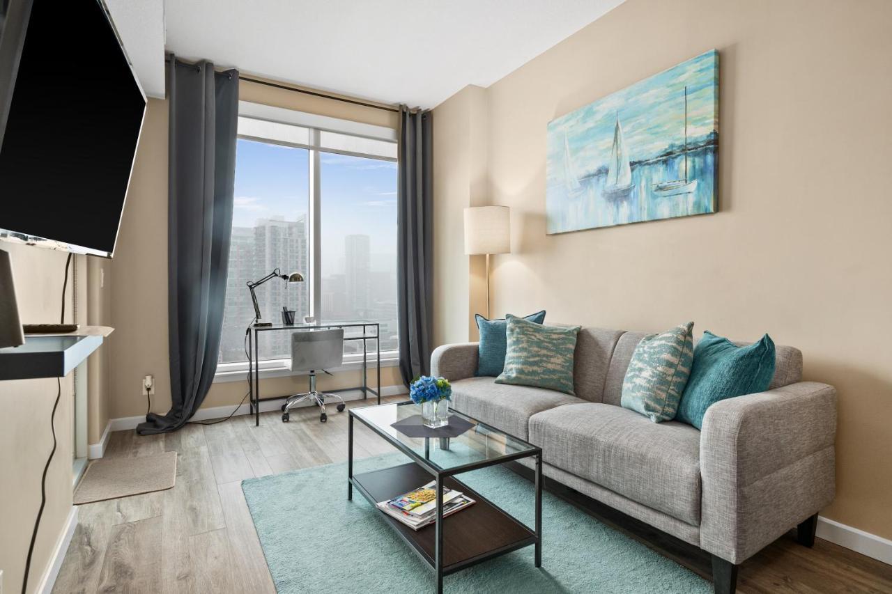 Stylish Downtown By Globalstay Appartement *