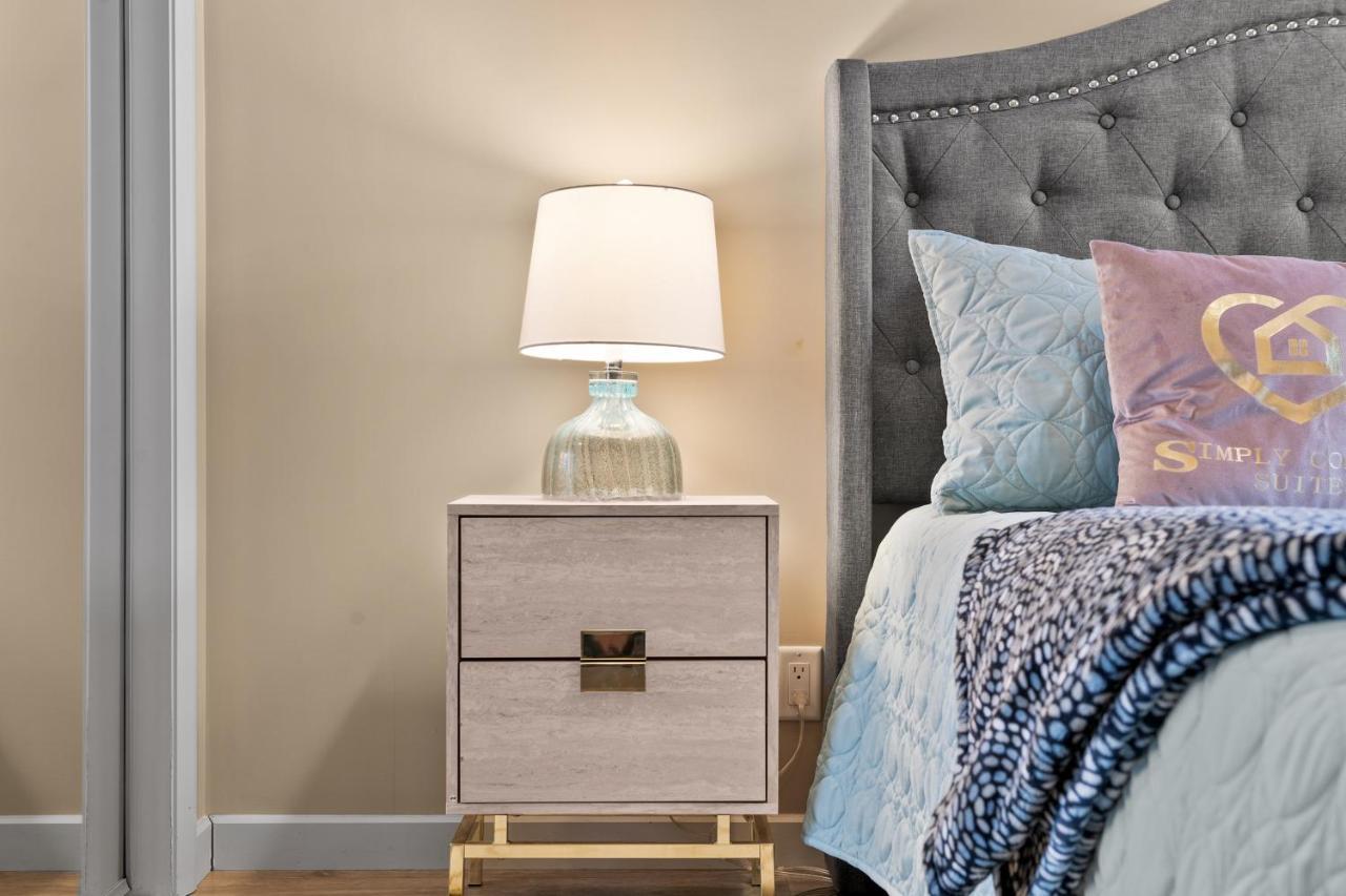 Appartement Stylish Downtown By Globalstay *