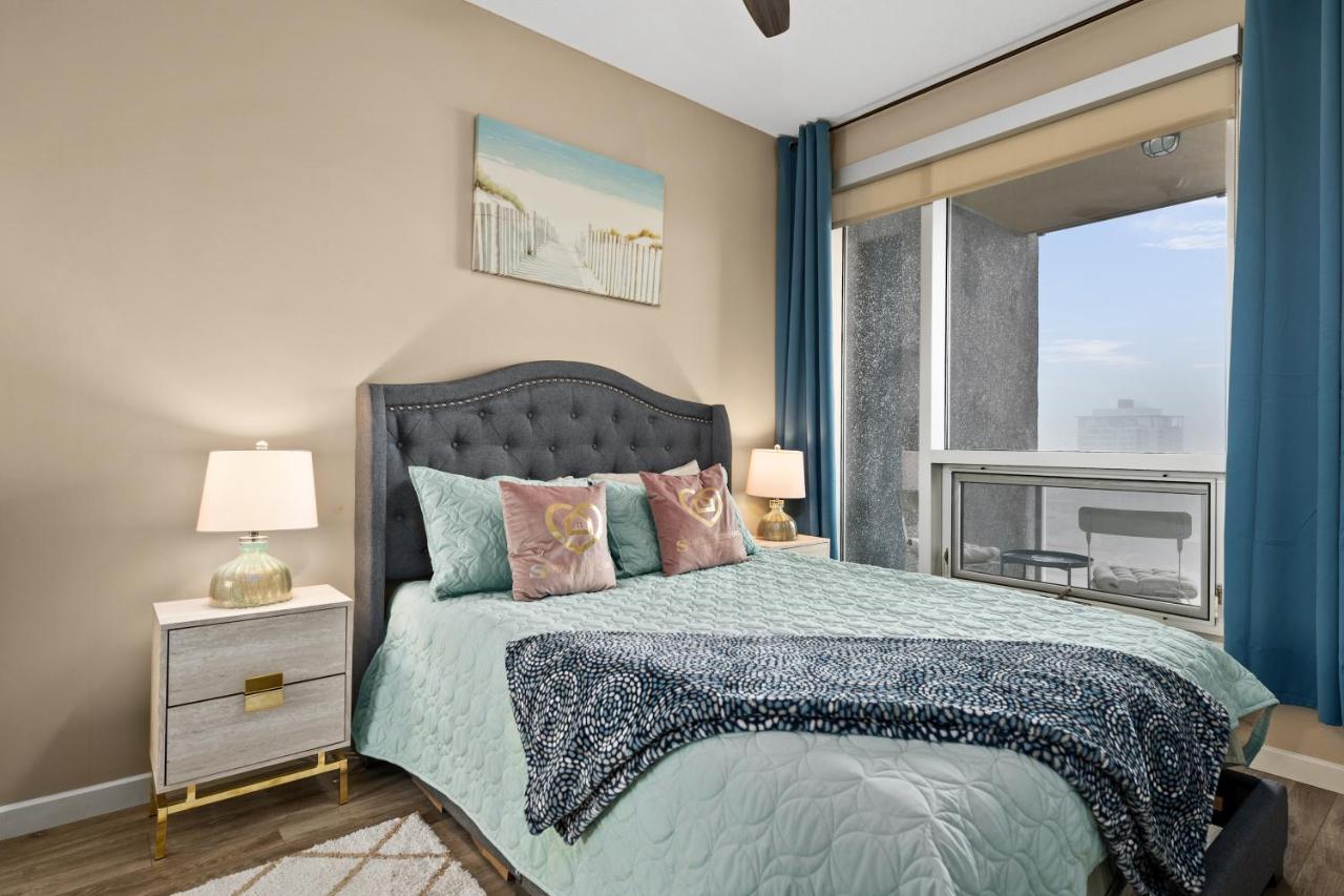 Appartement Stylish Downtown By Globalstay *