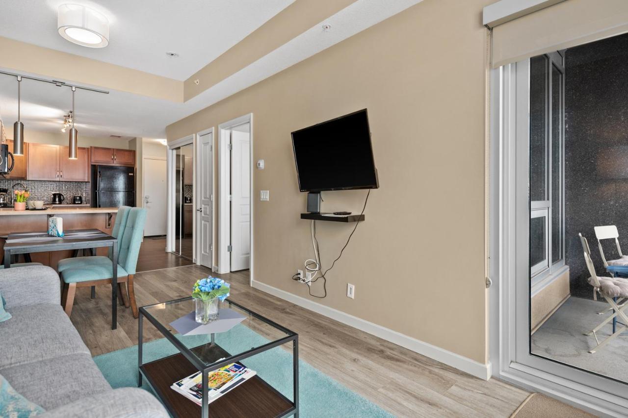 Stylish Downtown By Globalstay * Calgary