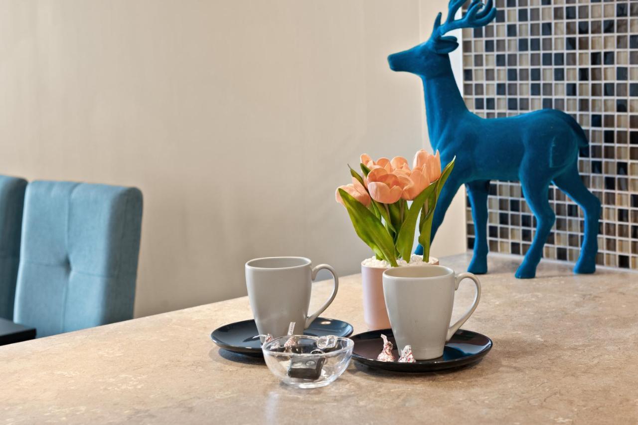 Appartement Stylish Downtown By Globalstay *