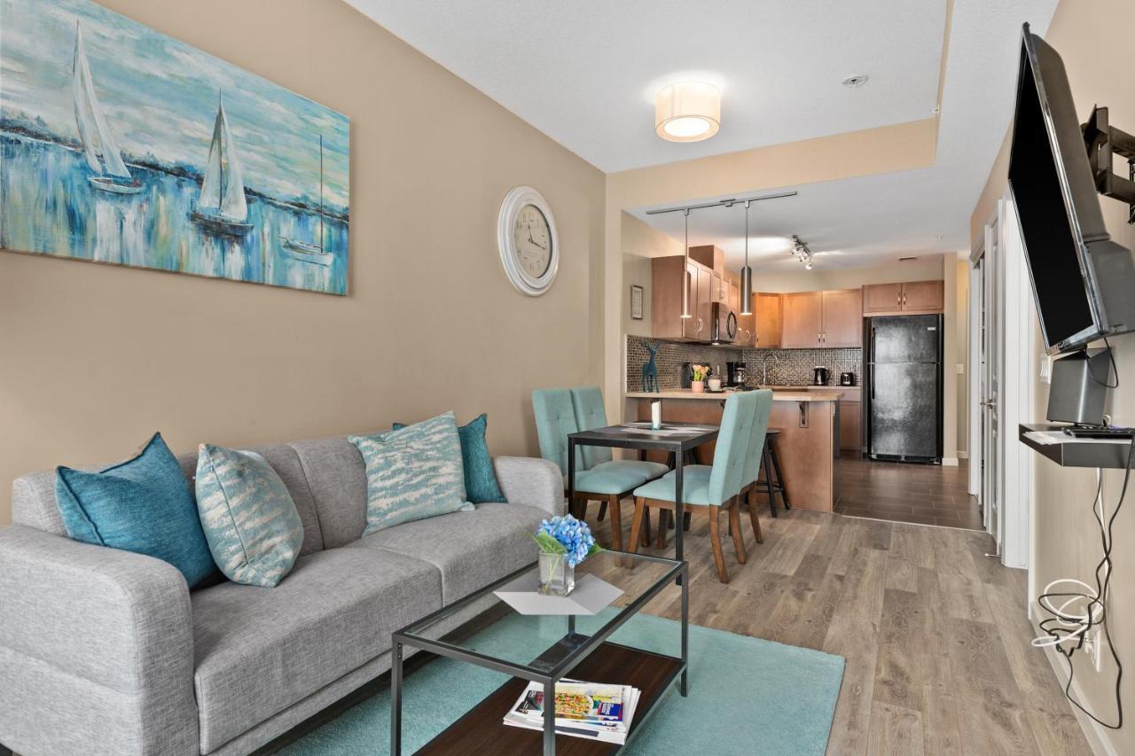 Stylish Downtown By Globalstay Appartement