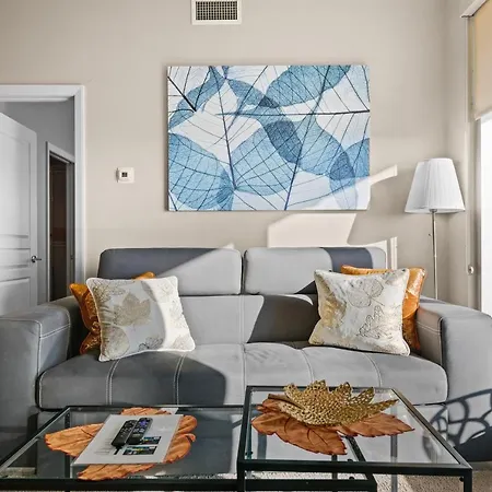 Stylish Downtown Condos By Globalstay Calgary Extérieur photo