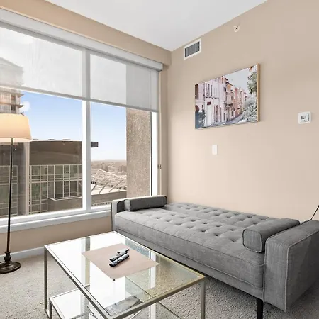 Stylish Downtown Condos By Globalstay Calgary Extérieur photo