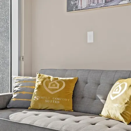Stylish Downtown Condos By Globalstay Calgary Extérieur photo