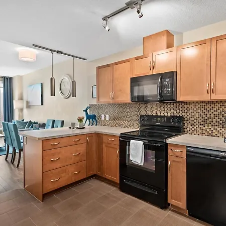 Stylish Downtown Condos By Globalstay Calgary Extérieur photo