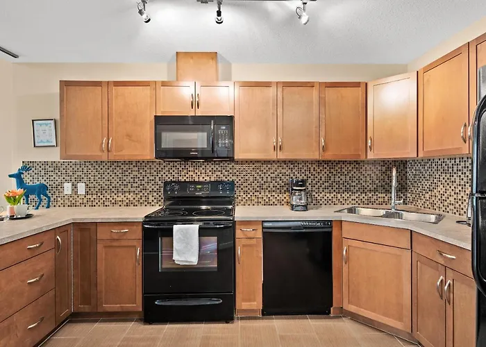 Stylish Downtown Condos By Globalstay
