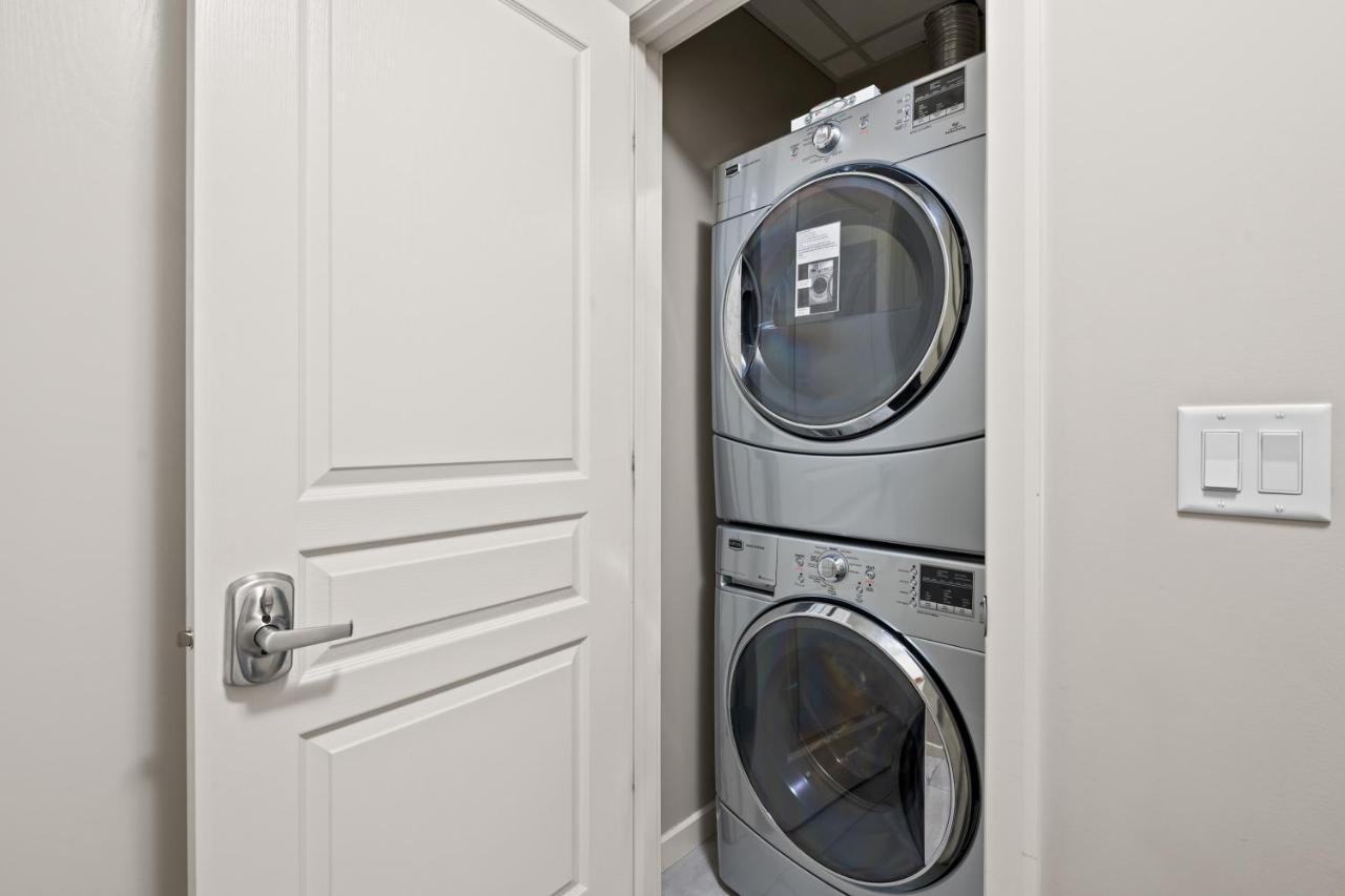 Apartment Stylish Downtown By Globalstay *