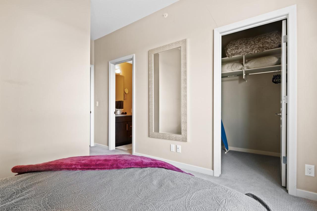 Apartment Stylish Downtown By Globalstay