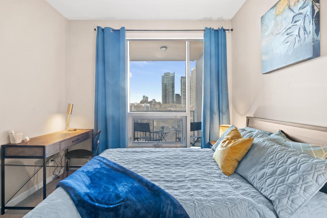 Stylish Downtown By Globalstay *