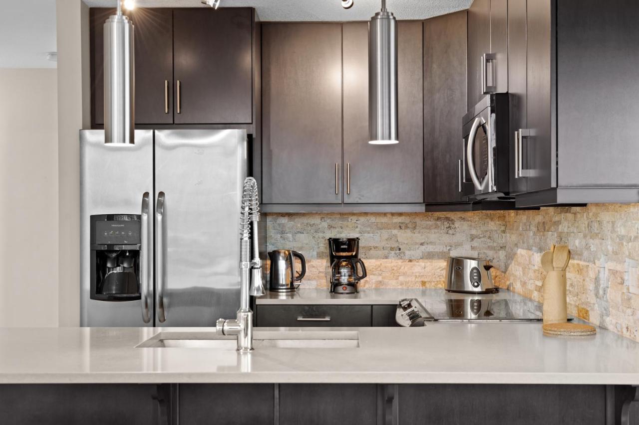 Stylish Downtown By Globalstay Apartment